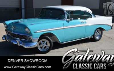 Photo of a 1956 Chevrolet 210 for sale