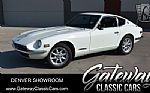 1977 Datsun 280Z