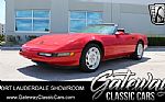 1992 Chevrolet Corvette