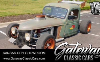 Photo of a 1946 Chevrolet Pickup RAT Rod for sale