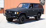 1985 Land Cruiser Thumbnail 2