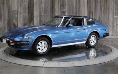 Photo of a 1981 Datsun 280ZX for sale