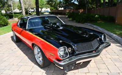 1977 Chevrolet Camaro RS 