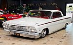 1962 Impala Restomod - LS2 V8, 4L60 Thumbnail 1