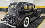 1935 Model 845 Enclosed Driver Limo Thumbnail 4