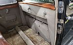 1935 Model 845 Enclosed Driver Limo Thumbnail 61