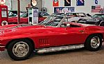 1967 Corvette Thumbnail 3