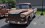 1958 Chevrolet Apache 32