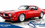 1972 Firebird Restomod Thumbnail 1