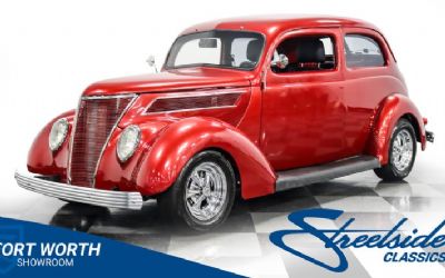 Photo of a 1937 Ford Tudor Sedan Streetrod for sale