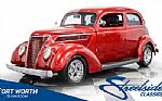 1937 Tudor Sedan Streetrod Thumbnail 1