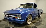 1967 C10 Supercharged LS Restomod Thumbnail 68