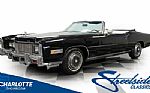 1976 Eldorado Convertible Thumbnail 1