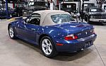 2001 Z3 2.5I Thumbnail 40