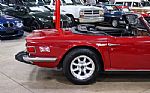 1976 TR6 Convertible Thumbnail 9