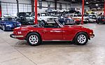 1976 TR6 Convertible Thumbnail 10