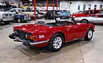 1976 TR6 Convertible Thumbnail 8