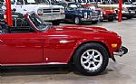 1976 TR6 Convertible Thumbnail 11