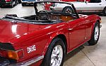 1976 TR6 Convertible Thumbnail 30