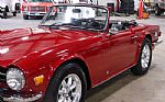 1976 TR6 Convertible Thumbnail 28