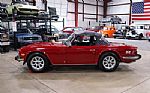 1976 TR6 Convertible Thumbnail 33