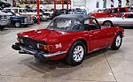 1976 TR6 Convertible Thumbnail 36