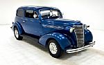 1938 Master Deluxe 2 Door Sedan Thumbnail 7