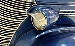 1938 Master Deluxe 2 Door Sedan Thumbnail 11