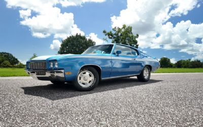 Photo of a 1972 Buick Skylark for sale