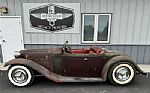 1932 Roadster Thumbnail 4