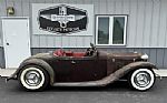 1932 Roadster Thumbnail 7