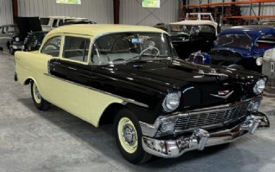 Photo of a 1956 Chevrolet 150 for sale