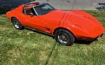 1976 Corvette Thumbnail 3