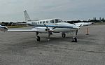 1974 Cessna 340