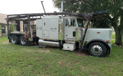 Photo of a 2000 Peterbilt 379exhd for sale