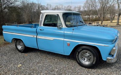 Photo of a 1964 Chevrolet C10 Pickup for sale