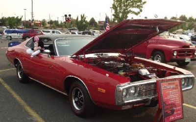 Photo of a 1973 Dodge Charger for sale