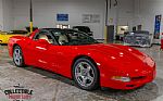 1997 Corvette Thumbnail 9