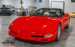 1997 Corvette Thumbnail 6