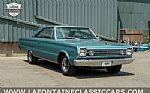 1966 Plymouth Satellite