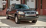 2007 Ford Explorerspt Trc