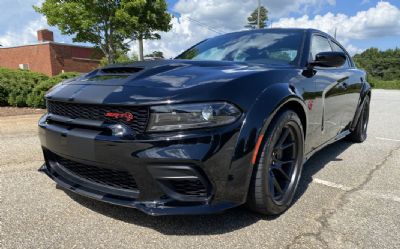 Photo of a 2022 Dodge Charger Widebody Redeye Jailbreak for sale