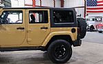 2013 Wrangler Sahara Unlimited Thumbnail 5