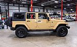 2013 Wrangler Sahara Unlimited Thumbnail 10