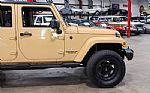 2013 Wrangler Sahara Unlimited Thumbnail 11