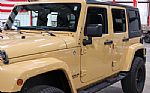 2013 Wrangler Sahara Unlimited Thumbnail 23