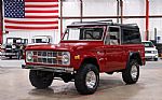 1974 Ford Bronco