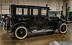 1925 Business Sedan Thumbnail 16