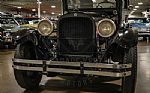 1925 Business Sedan Thumbnail 25