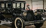 1925 Business Sedan Thumbnail 20